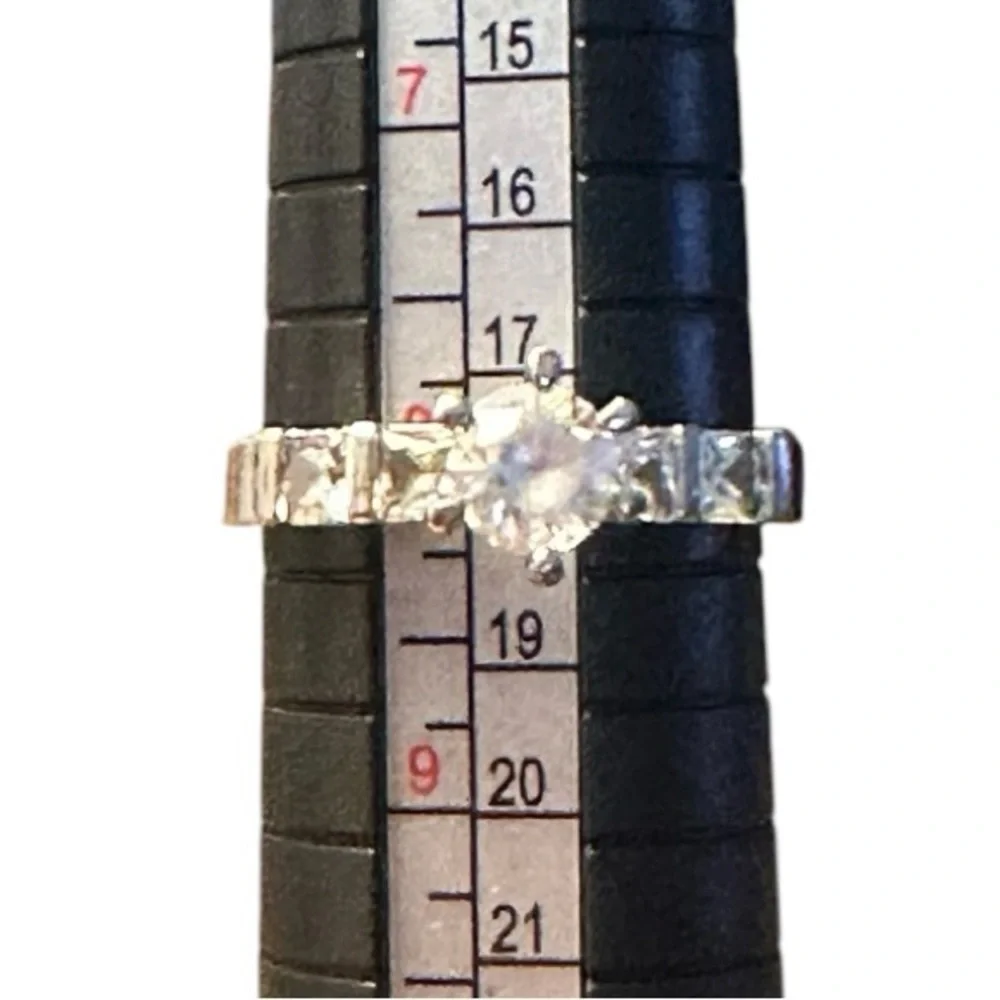 N/A took ring